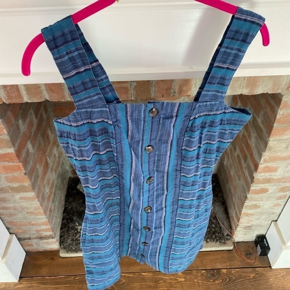 roxy Plain Y2k Vibes Dress 1990’s Academic Style like new multiple sizes - Picture 3 of 9